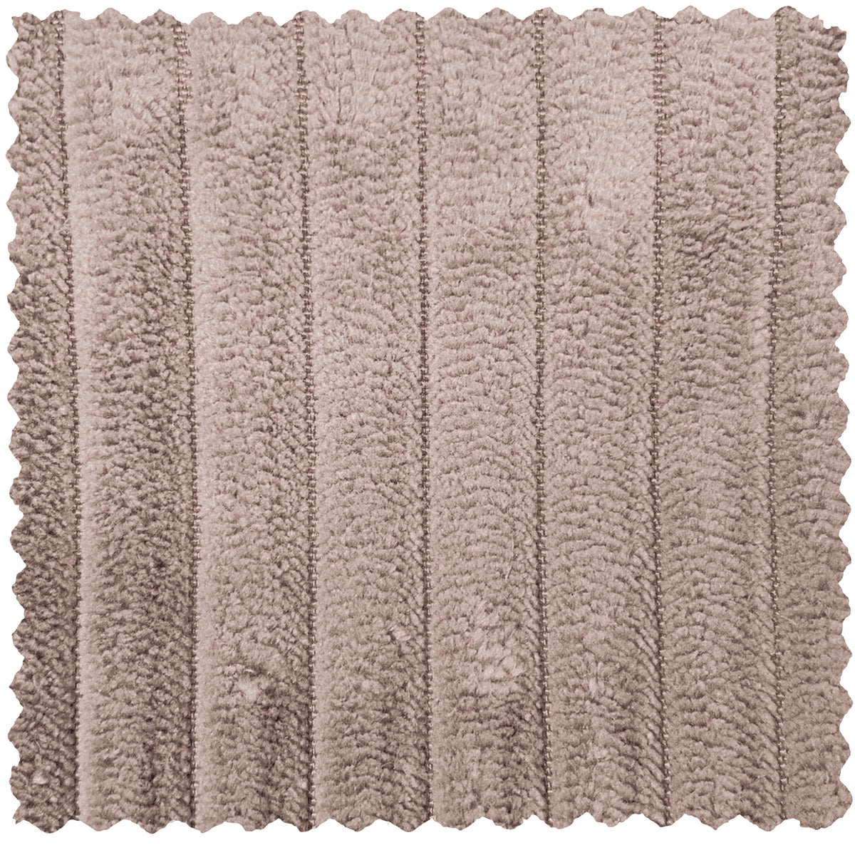 Woood | 1-Zits element Novi arm links ribstof zand