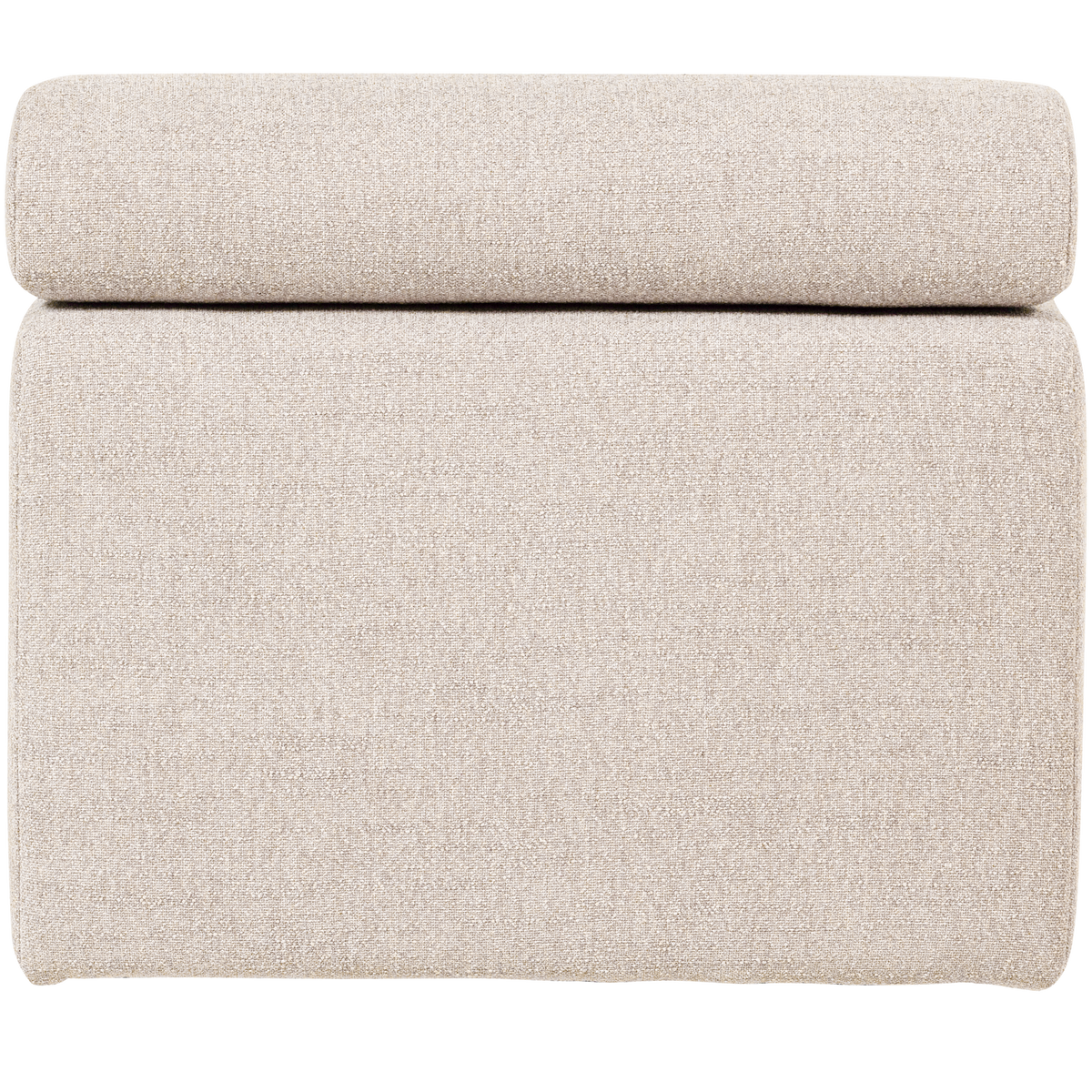 Woood | 1-Zits element Novi boucle naturel