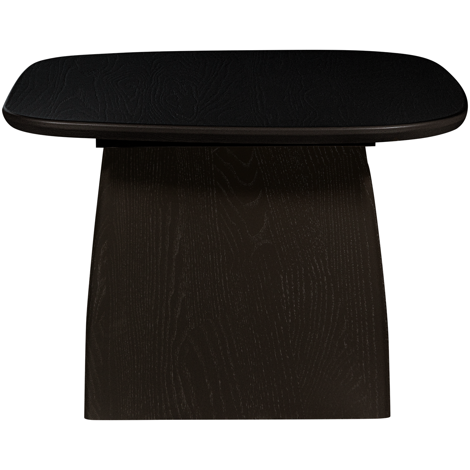 Woood | Salontafel Tablo 60cm diepzwart