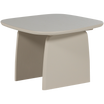 Woood | Salontafel Tablo 60cm dakargrau