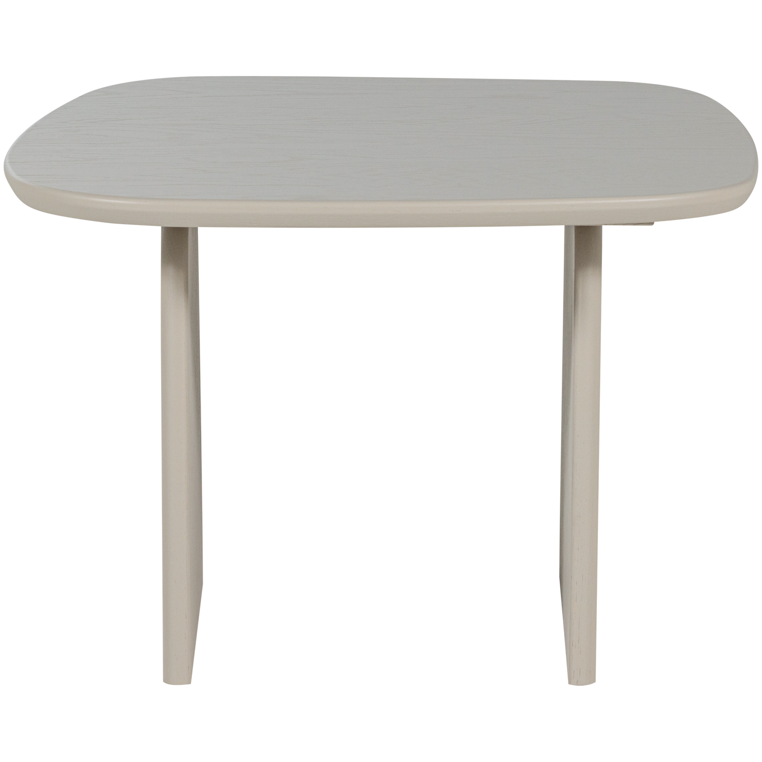 Woood | Salontafel Tablo 60cm dakargrau