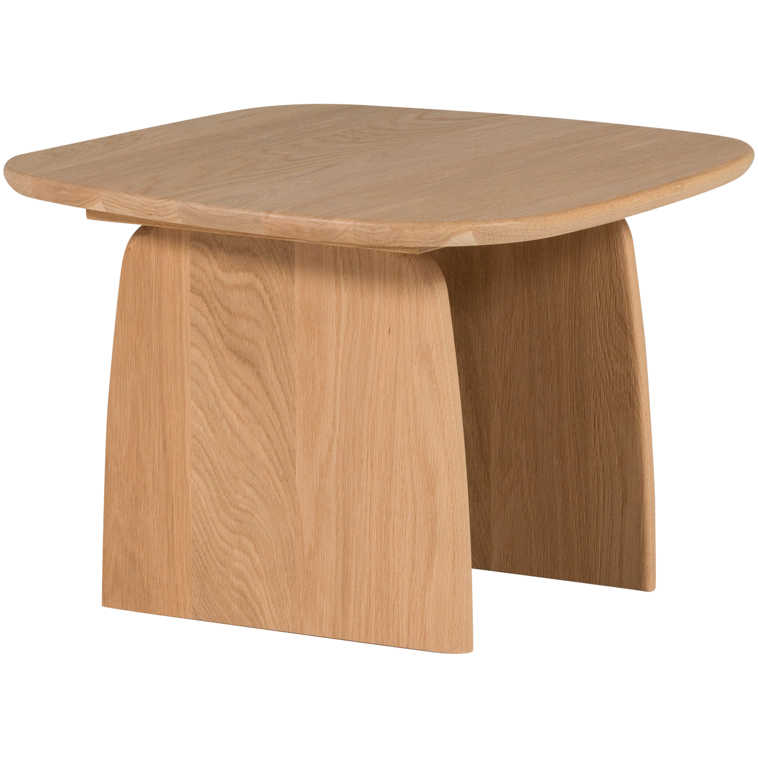 Woood | Salontafel Tablo 60cm eiken