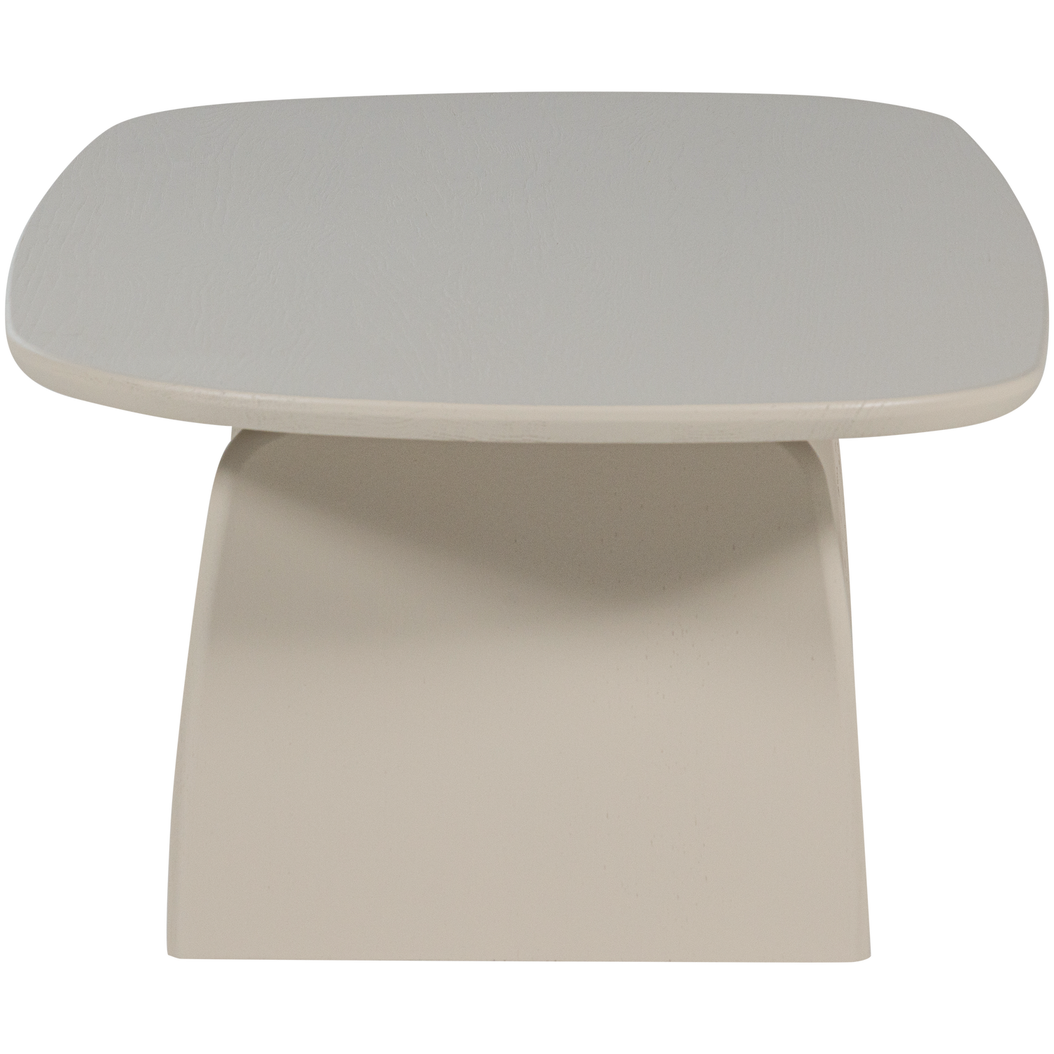 Woood | Salontafel Tablo 110cm dakargrau
