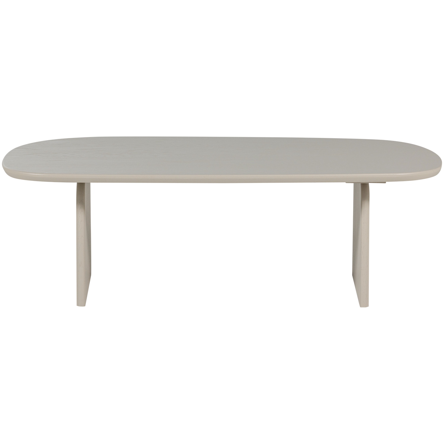 Woood | Salontafel Tablo 110cm dakargrau