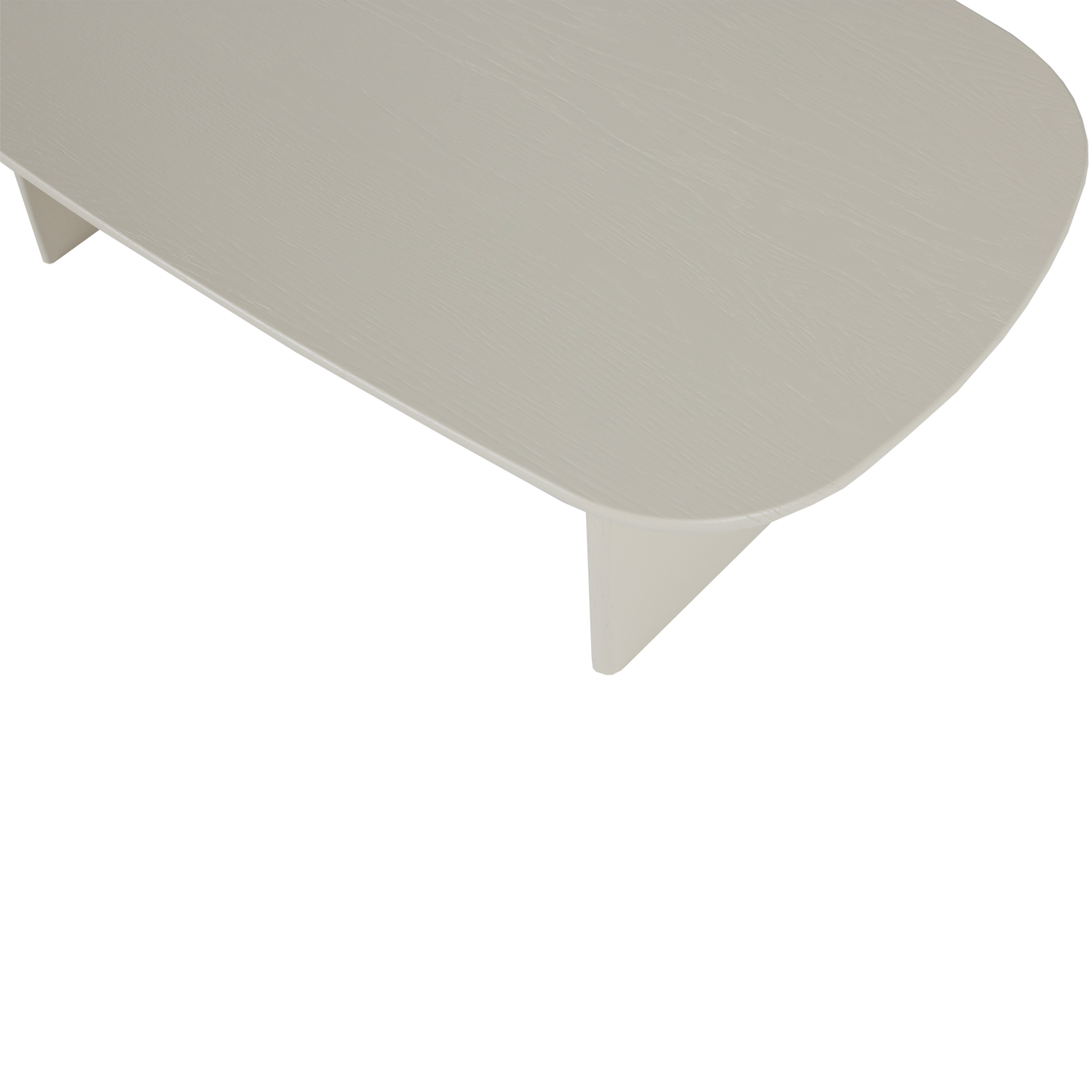 Woood | Salontafel Tablo 110cm dakargrau