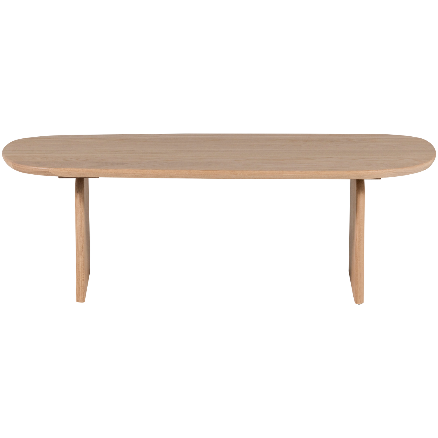 Woood | Salontafel Tablo 110cm eiken
