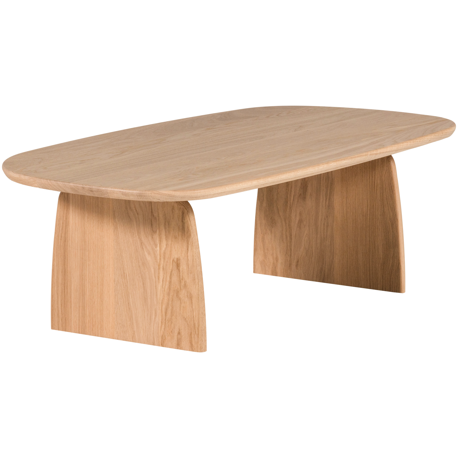 Woood | Salontafel Tablo 110cm eiken