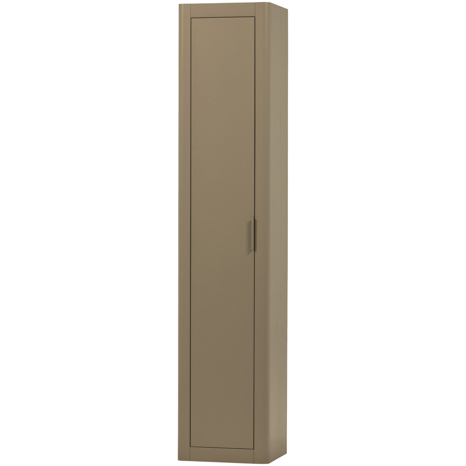 Woood | Hoge kast Gunnar mud
