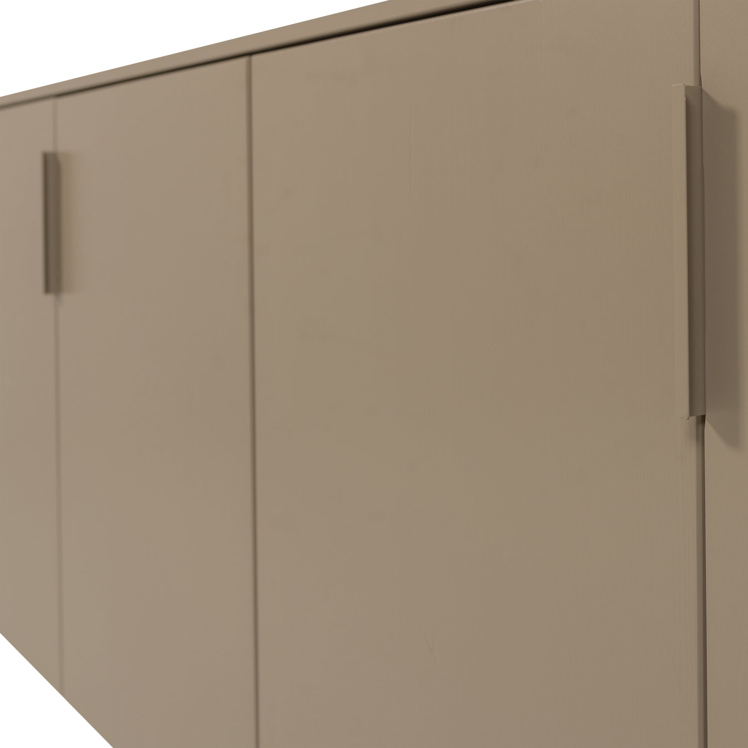 Woood | Dressoir Gunnar 200cm mud