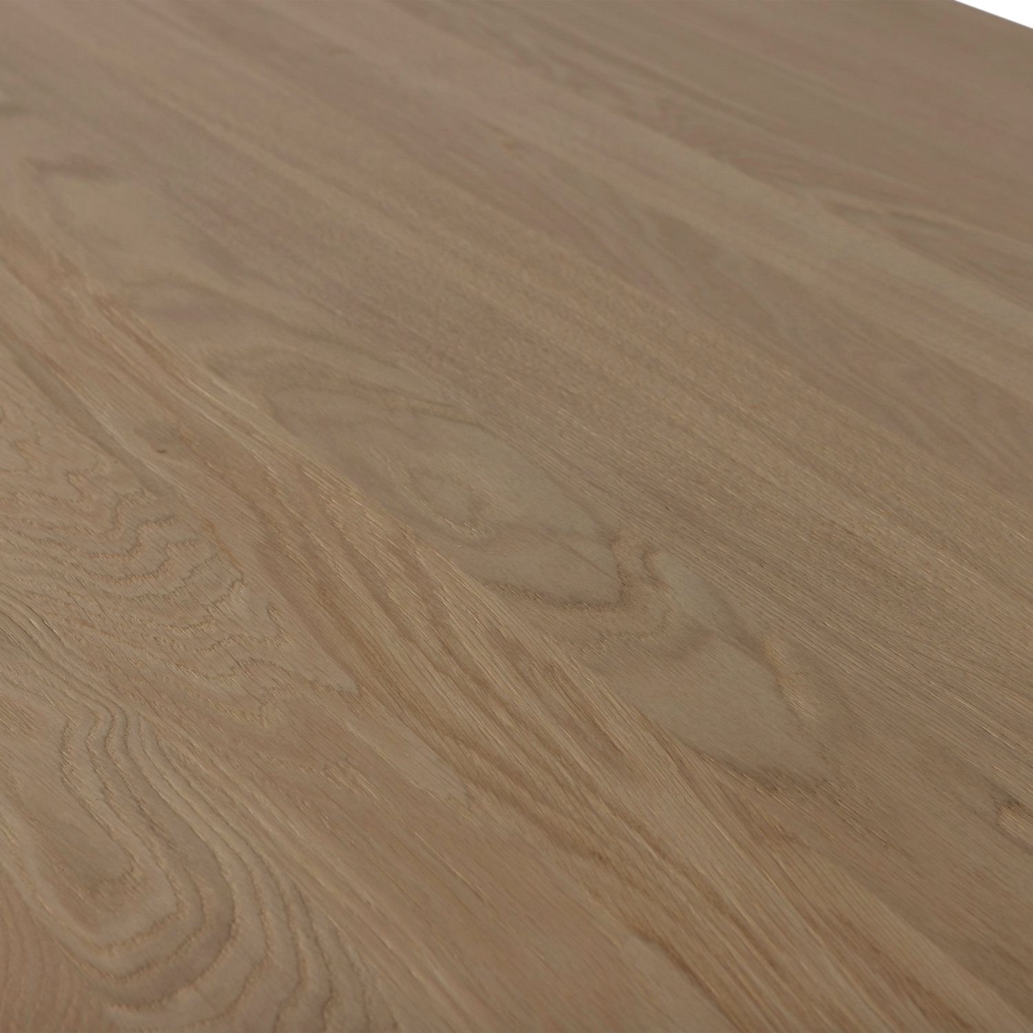 Woood | Eettafel Tablo rechthoek 180cm eiken