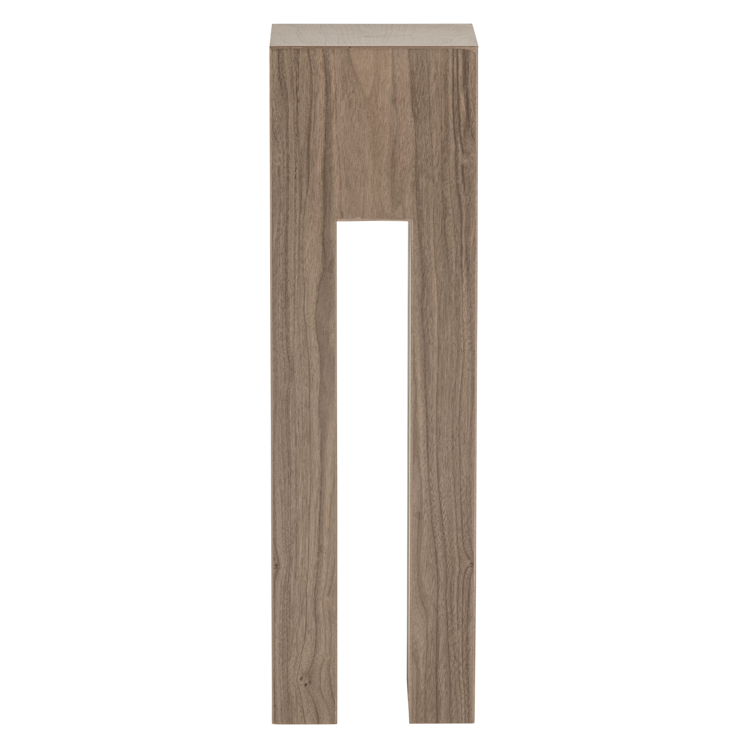 Woood | Pilaar Plantor mdf naturel