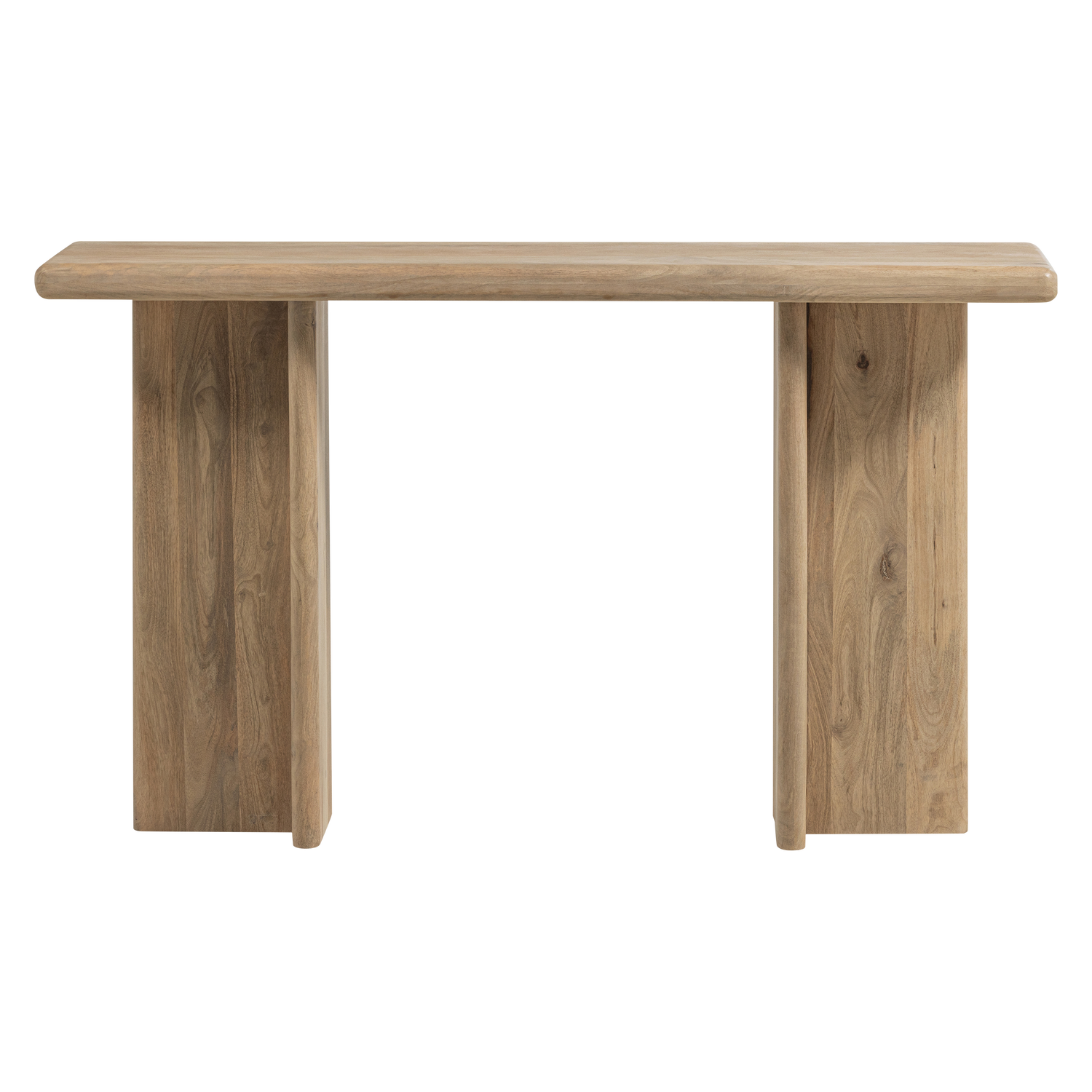 Woood | Sidetable Ato naturel