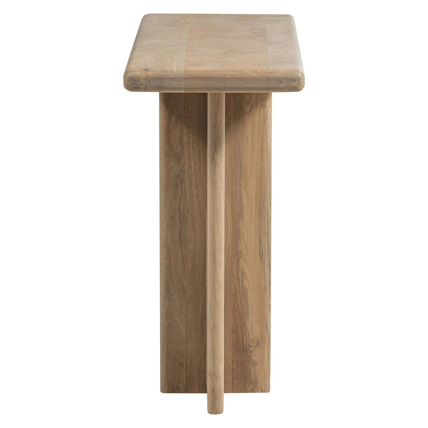 Woood | Sidetable Ato naturel