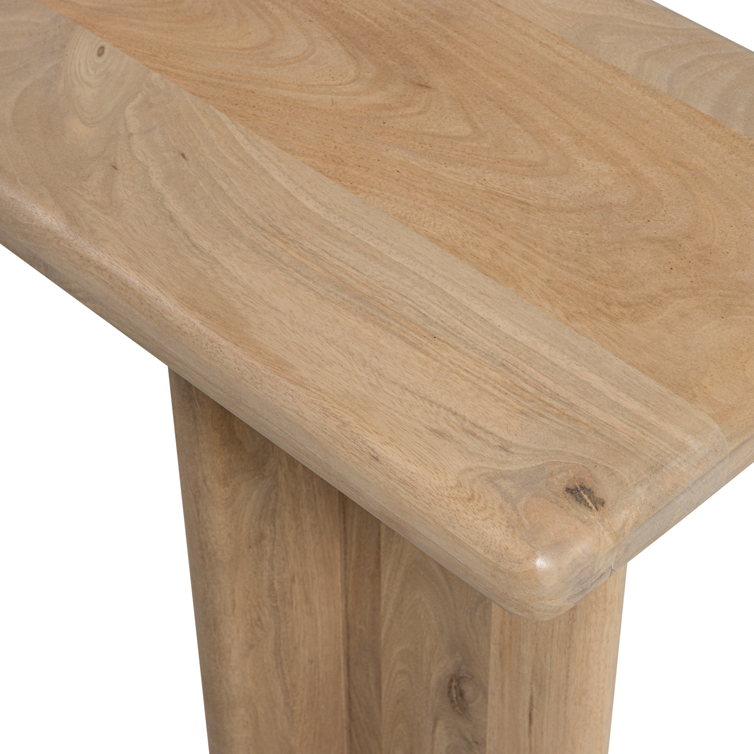 Woood | Sidetable Ato naturel