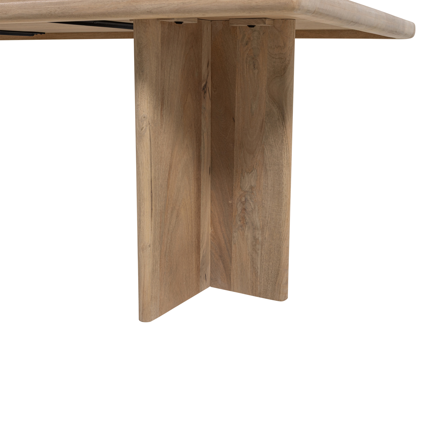 Woood | Eettafel Ato 220cm naturel