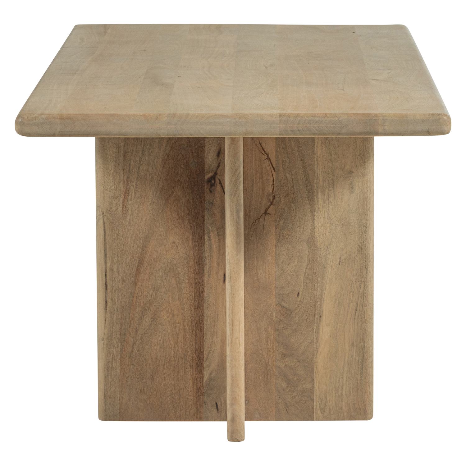 Woood | Eettafel Ato 180cm naturel