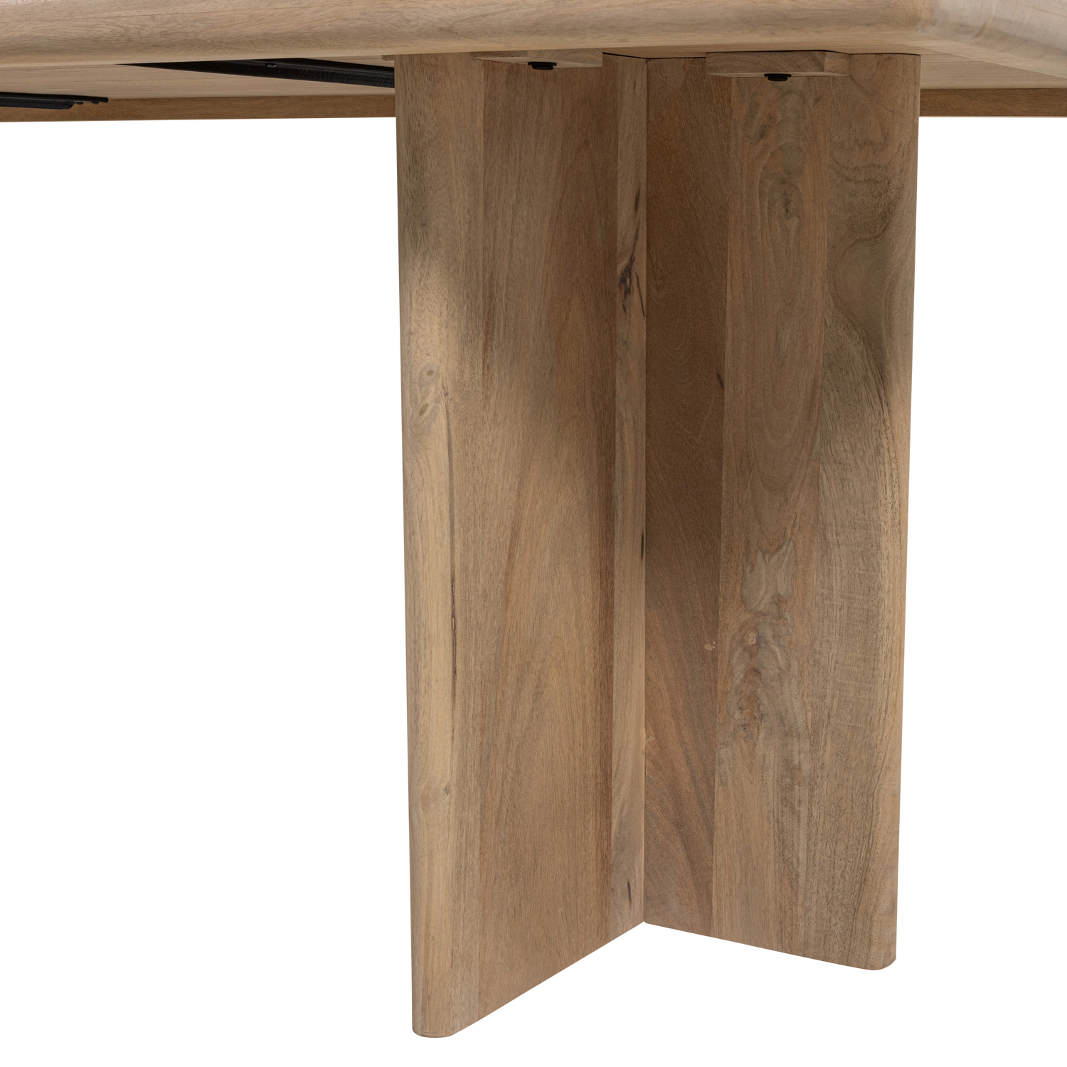 Woood | Eettafel Ato 180cm naturel