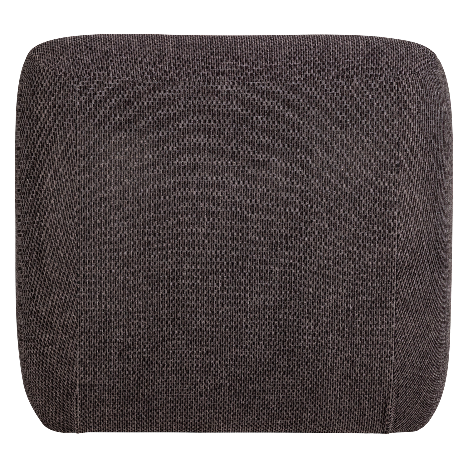 Woood | Fauteuil Nomu grove chenille antraciet