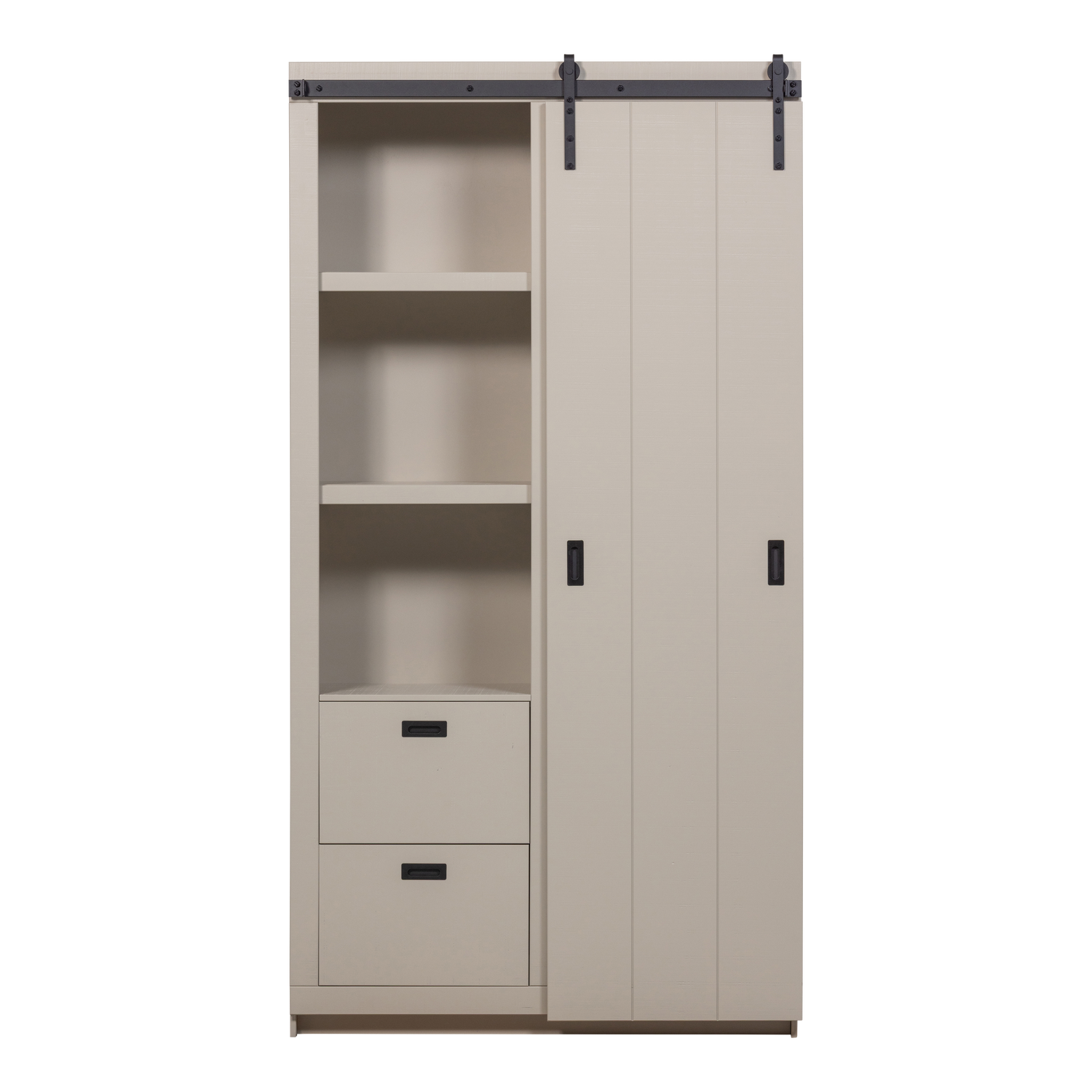vtwonen | Hoge kast Barn slide dust