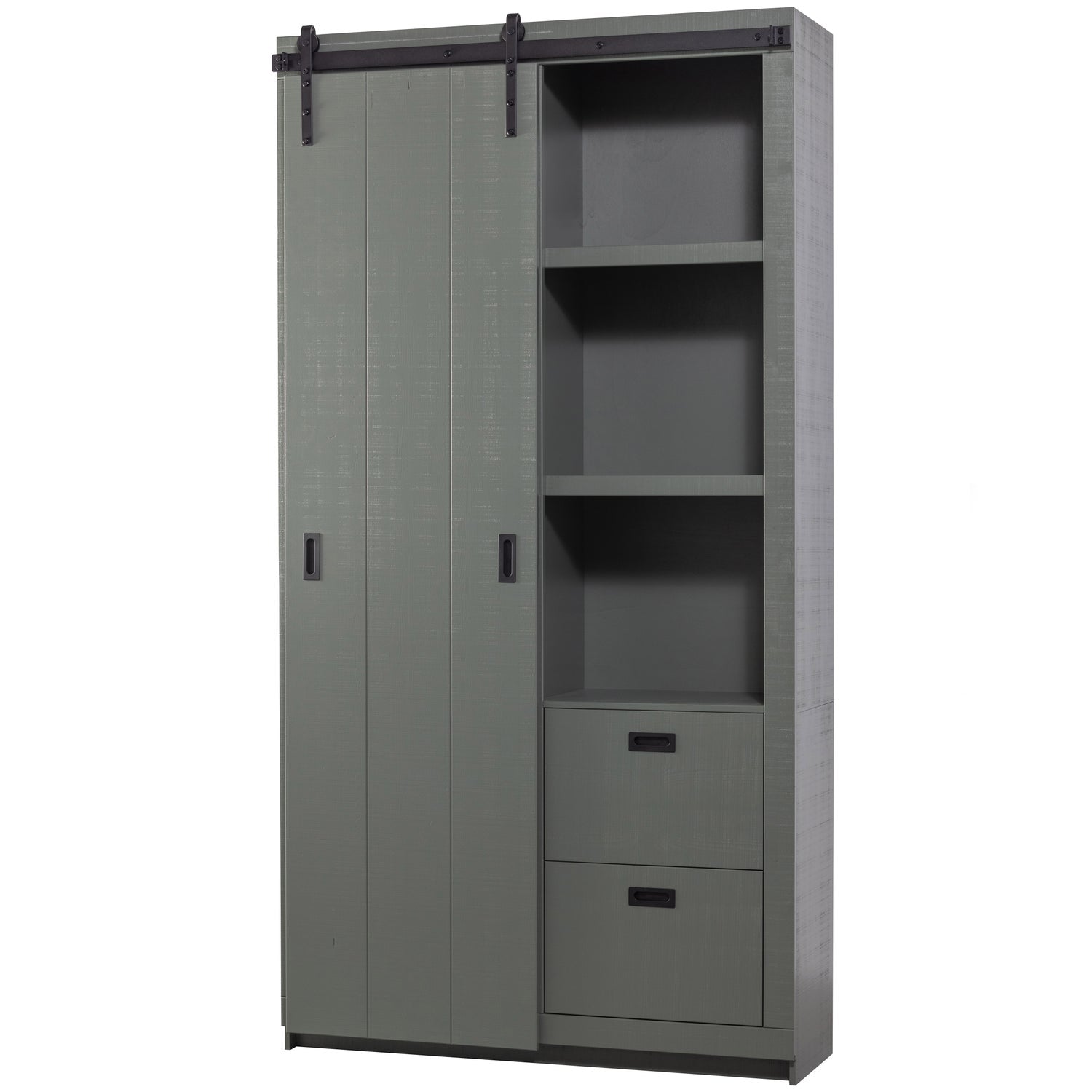 vtwonen | Hoge kast Barn slide soap