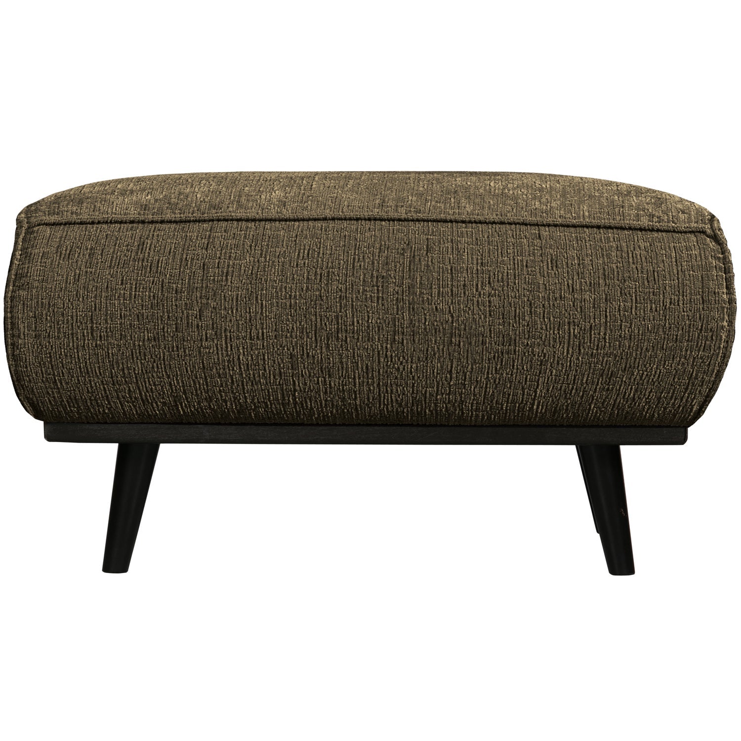 Woood | Hocker Statement structure velvet bonsai
