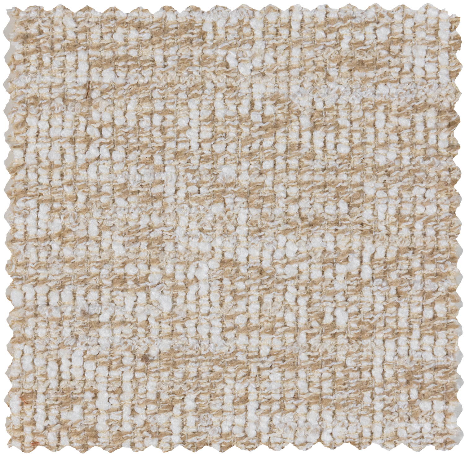 STATEMENT 1-ZITS ELEMENT BEIGE MELANGE