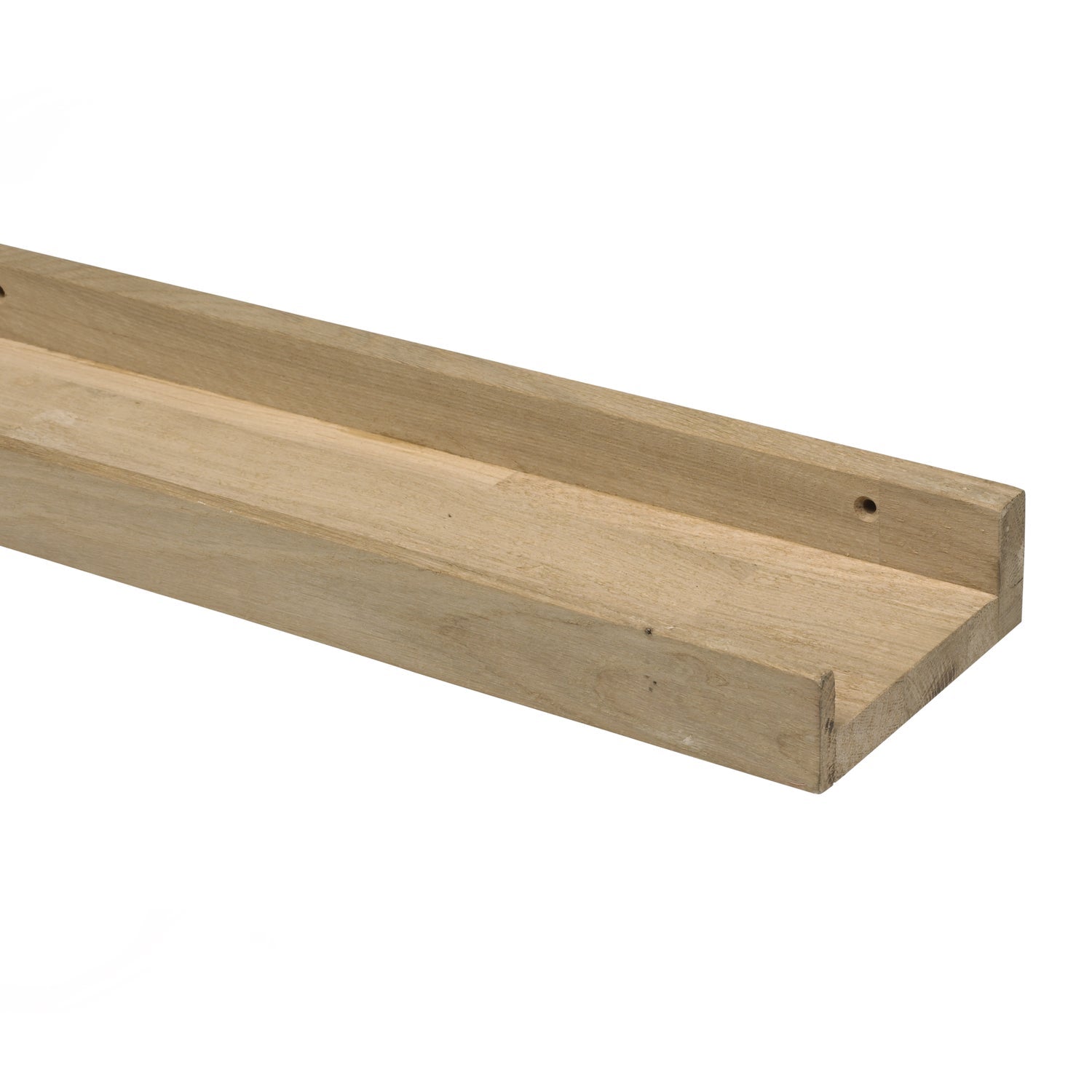 vtwonen | Fotolijstplank eiken 100cm