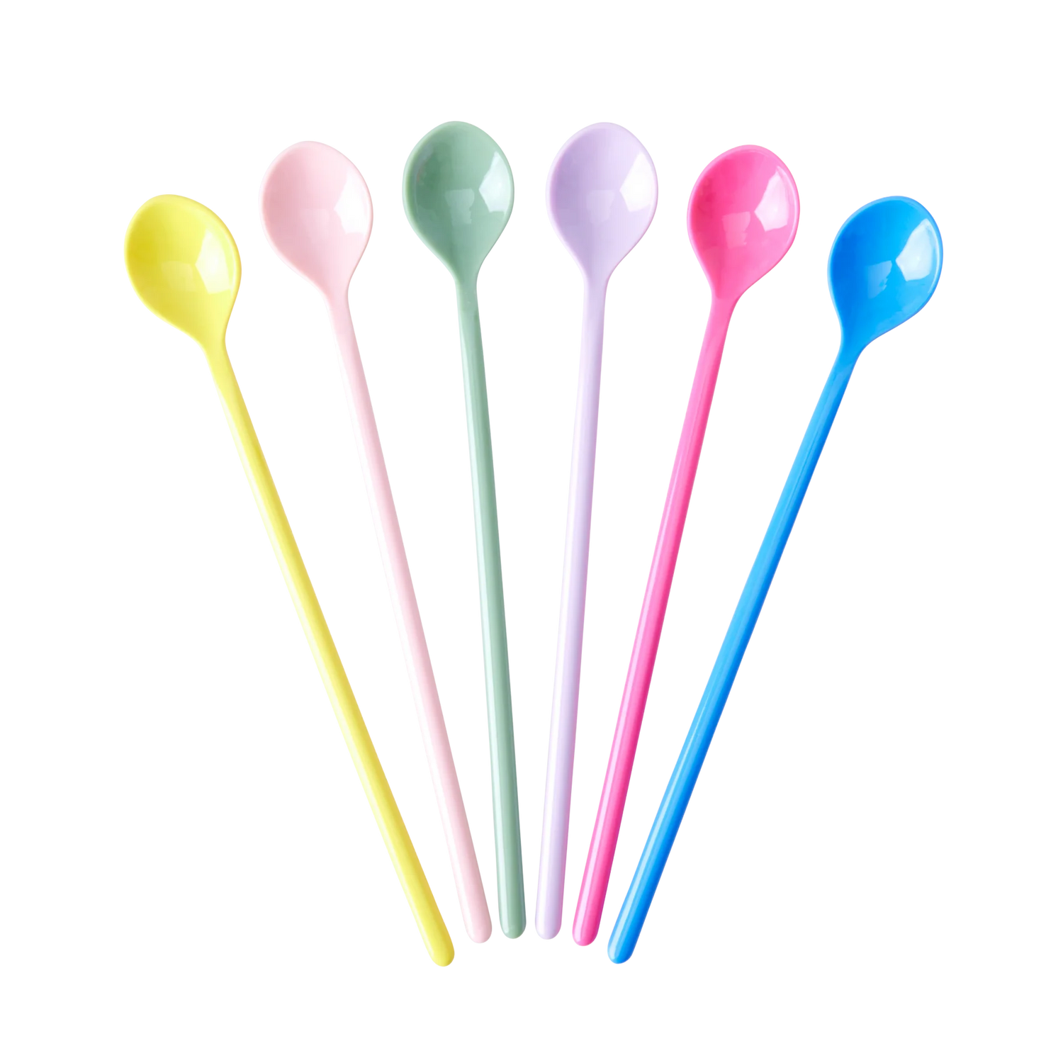 Rice | Latte lepel melamine