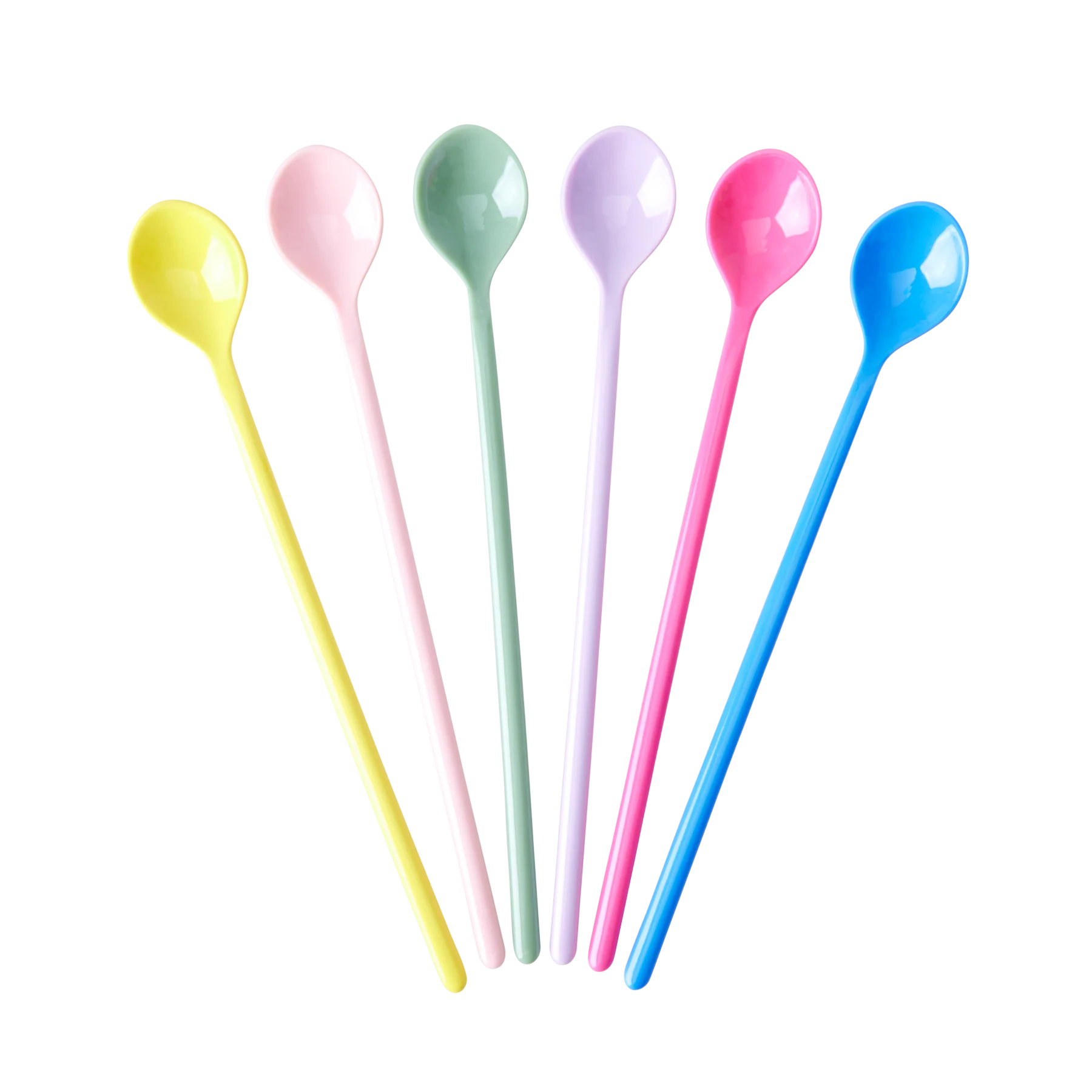 Rice | Latte lepel melamine