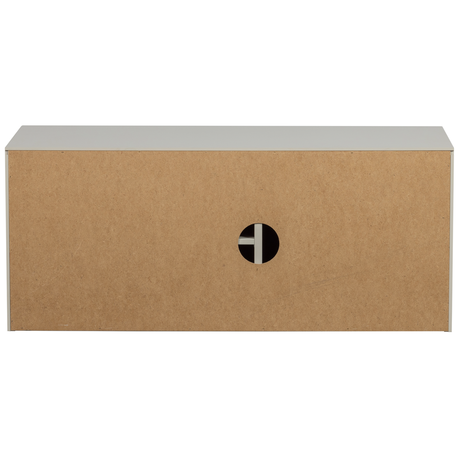 Woood | Settle down tv meubel/bankje 108cm grenen