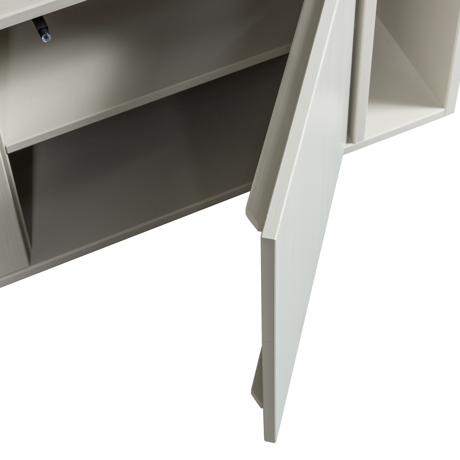 Woood | Settle down tv meubel/bankje 108cm grenen