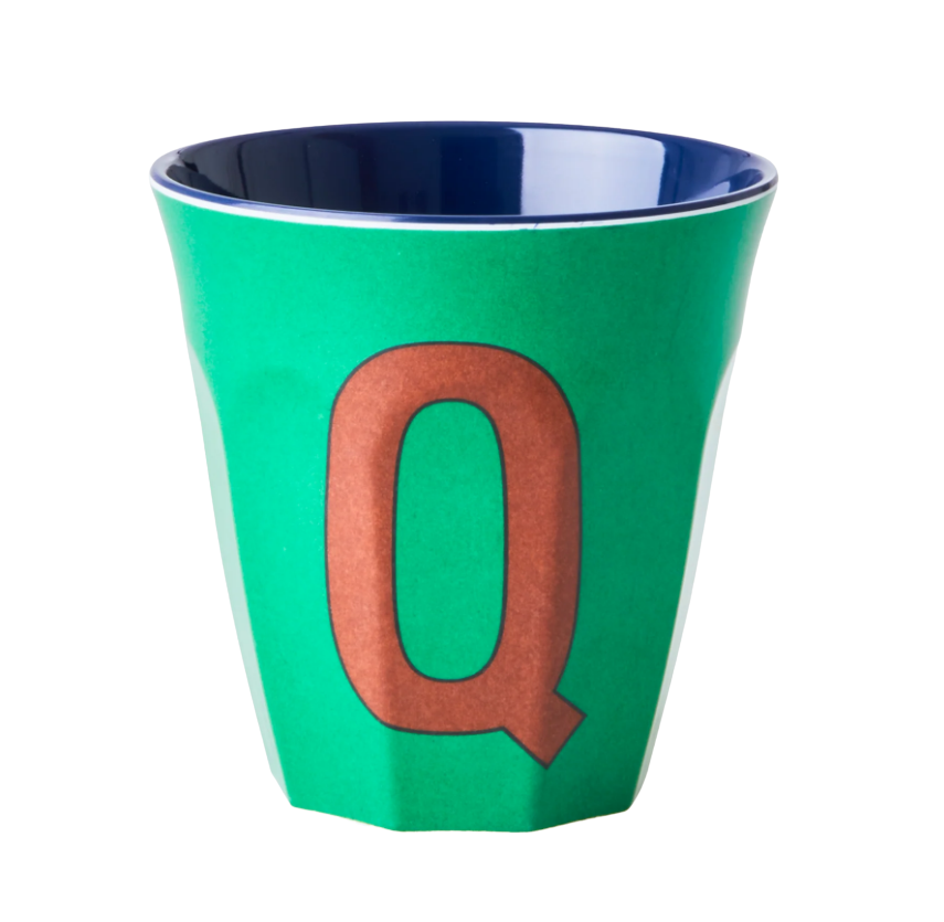 Rice | Mok melamine Q forest