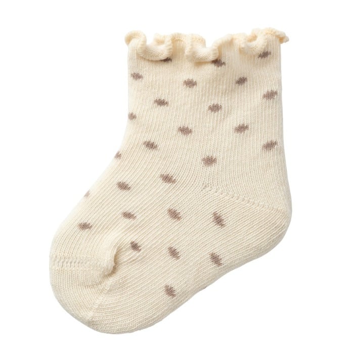 Lil Atelier | Sokken baby rossa birch