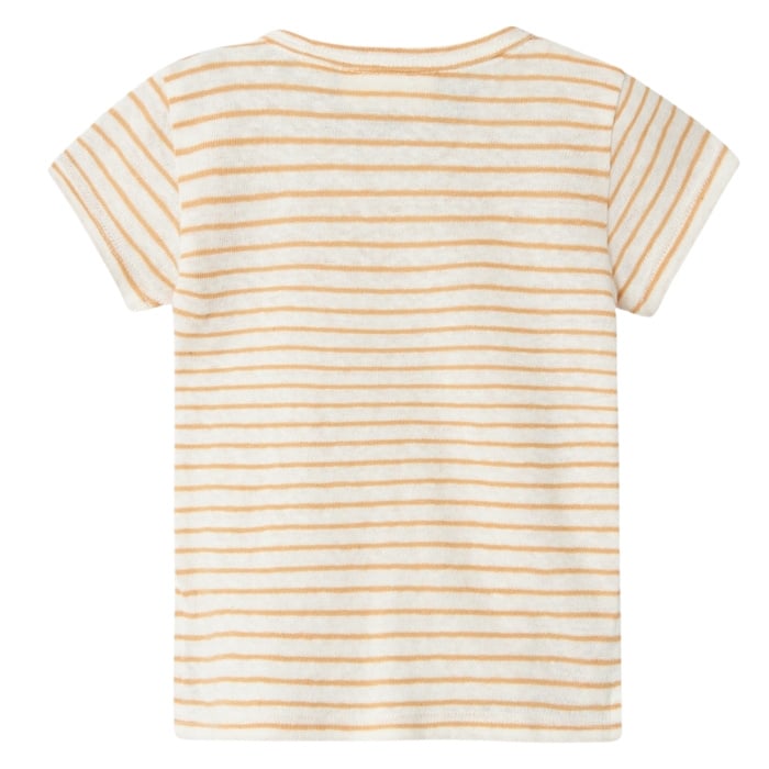 Lil Atelier | Top hektor clay
