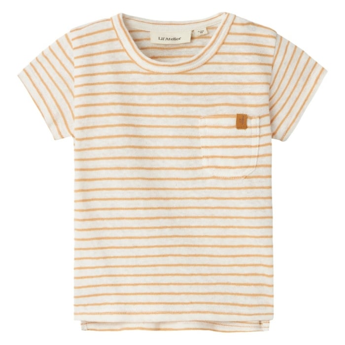 Lil Atelier | Top hektor clay