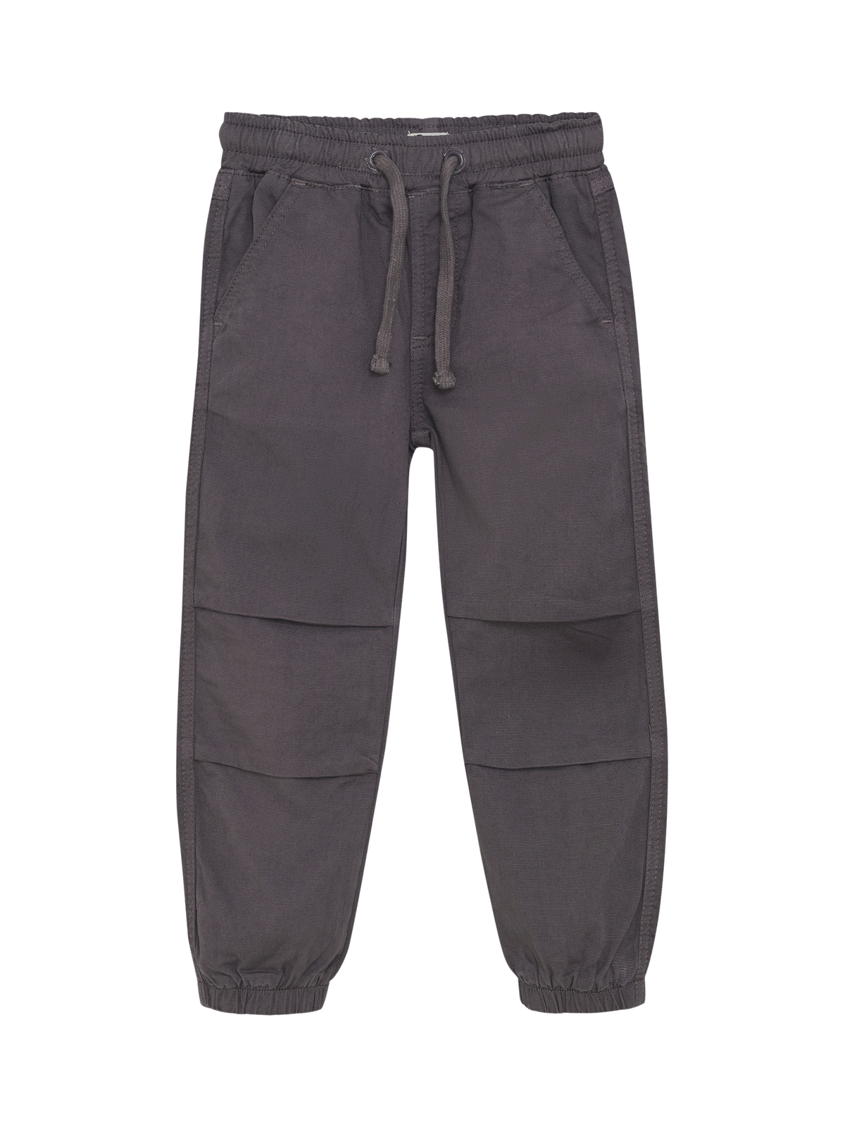Daily7 | Broek Canvas thunderstorm