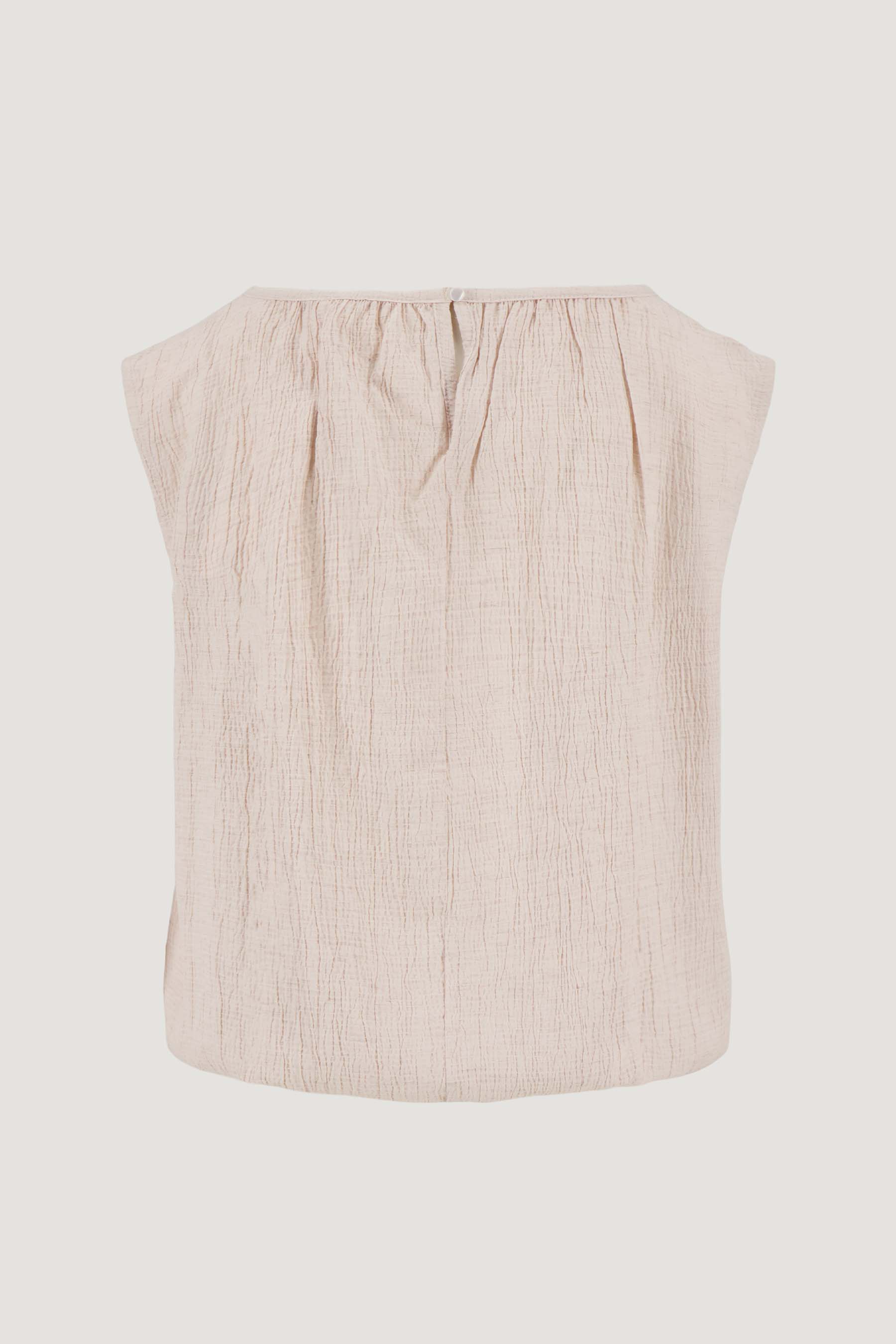 Zusss | Crincle top