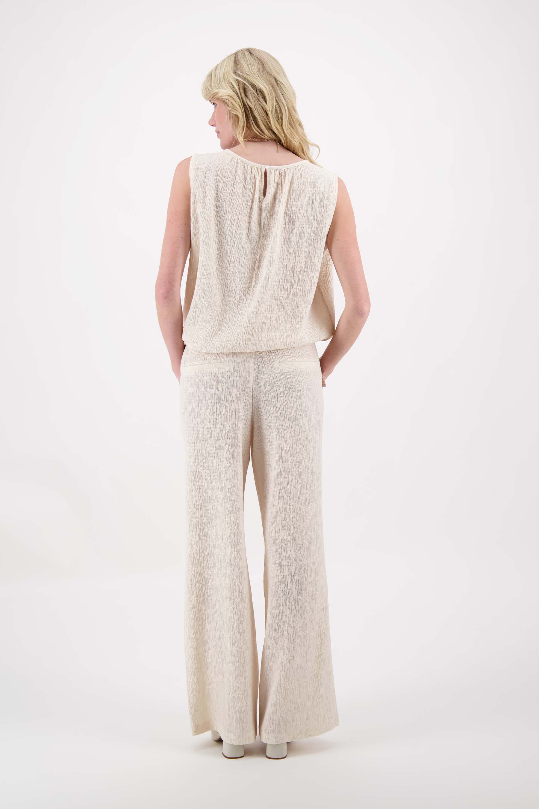 Zusss | Crincle top