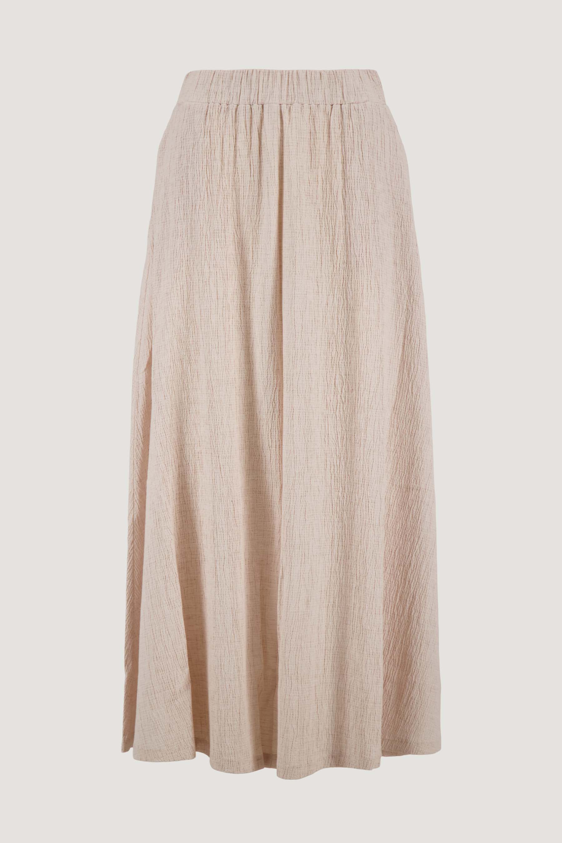 Zusss | Crincle rok incl voering