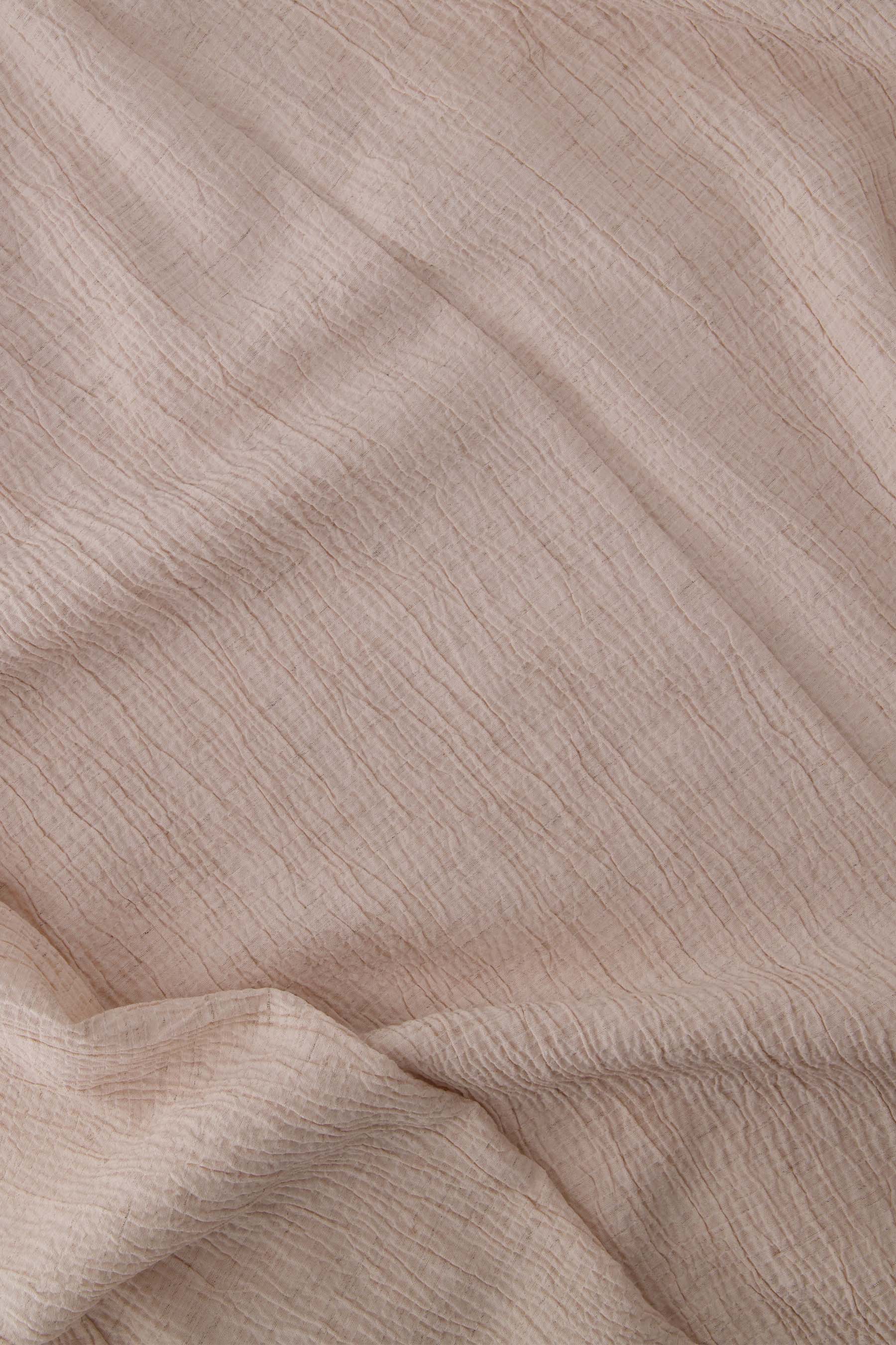 Zusss | Crincle rok incl voering