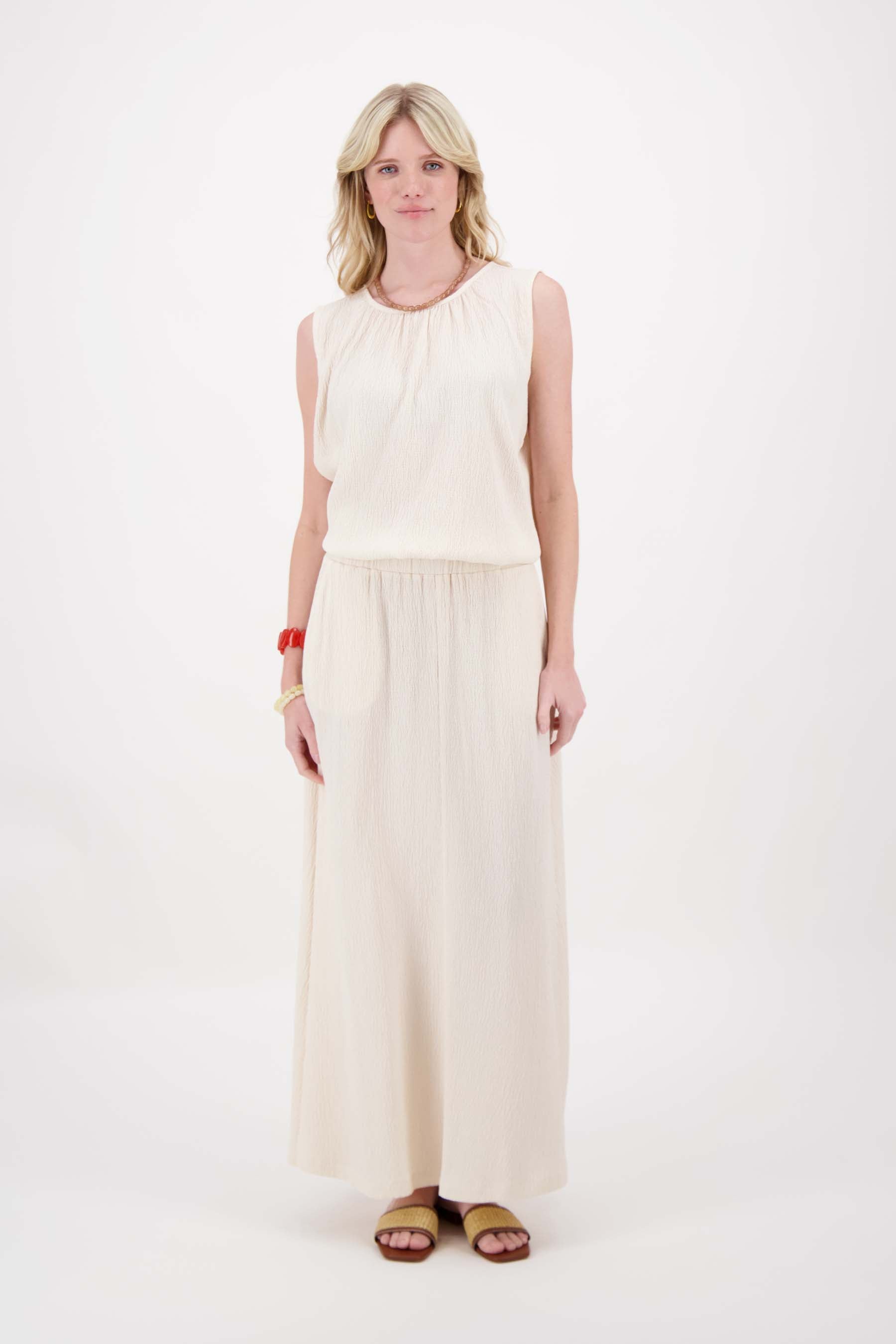 Zusss | Crincle rok incl voering