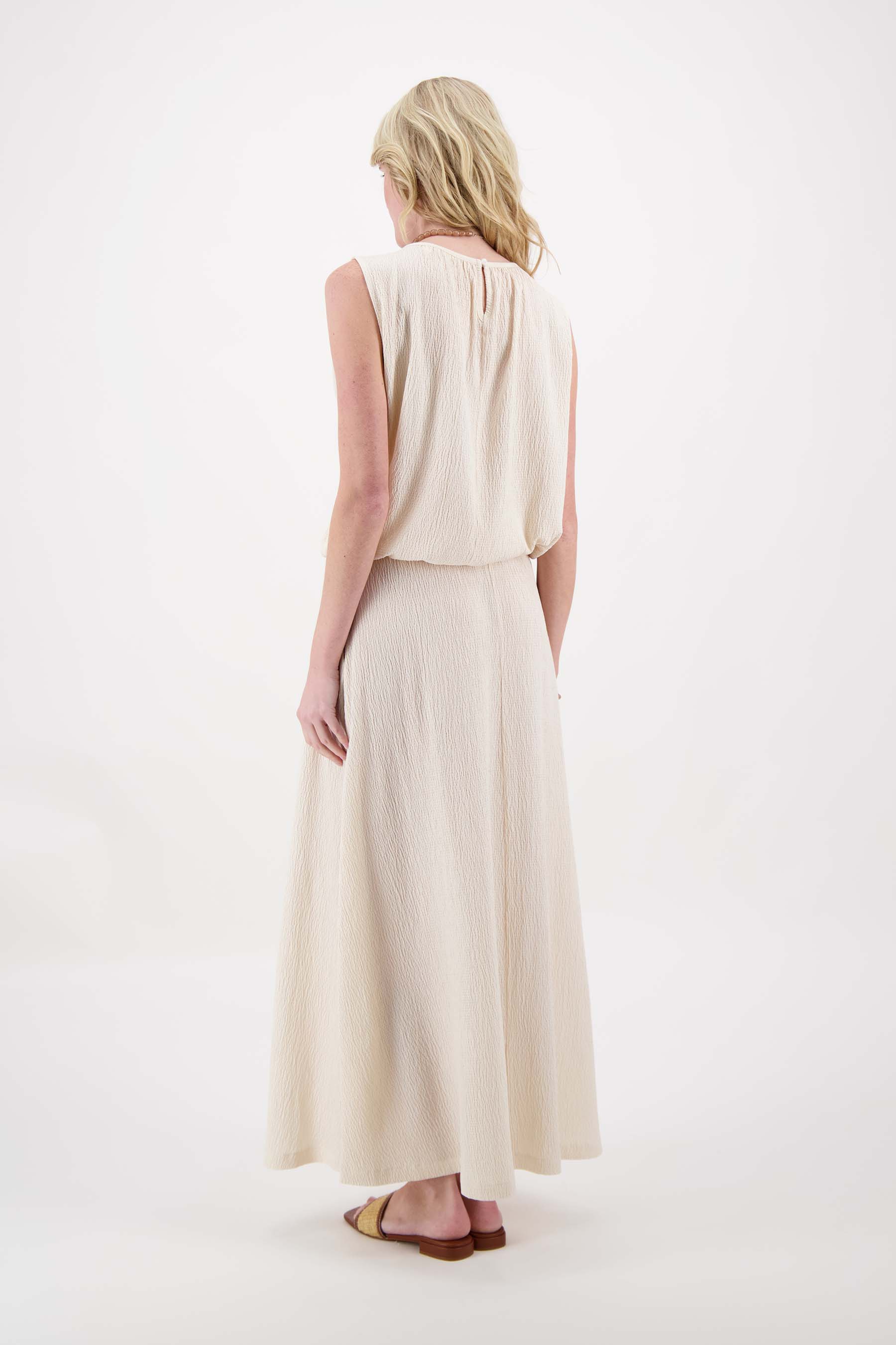 Zusss | Crincle rok incl voering