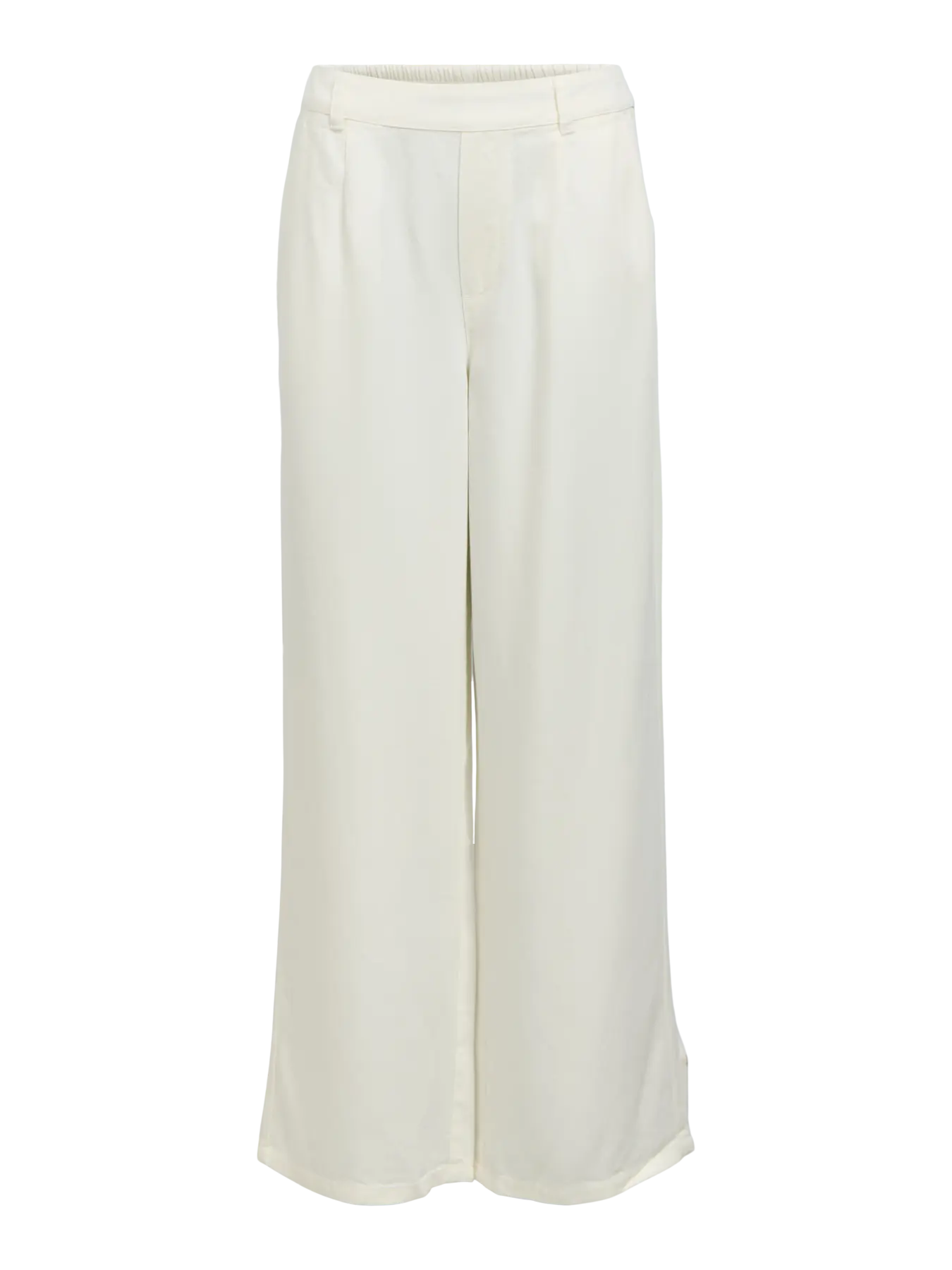 Object | Broek Lisa Frame wide cloud dancer NOOS