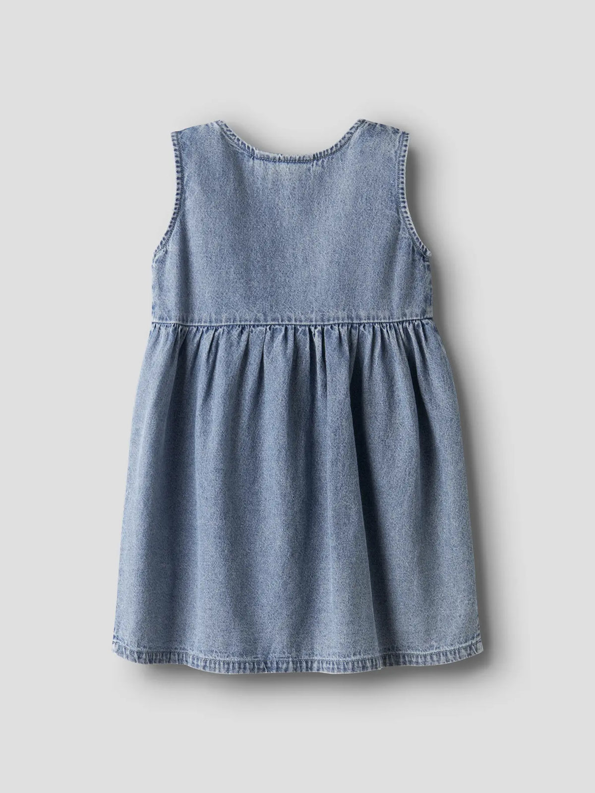 Lil Atelier | Spijkerjurkje Taya