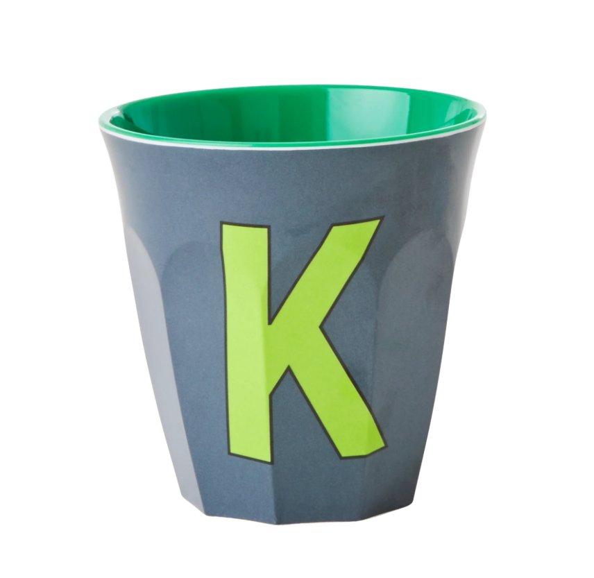 Rice | Mok melamine K forest
