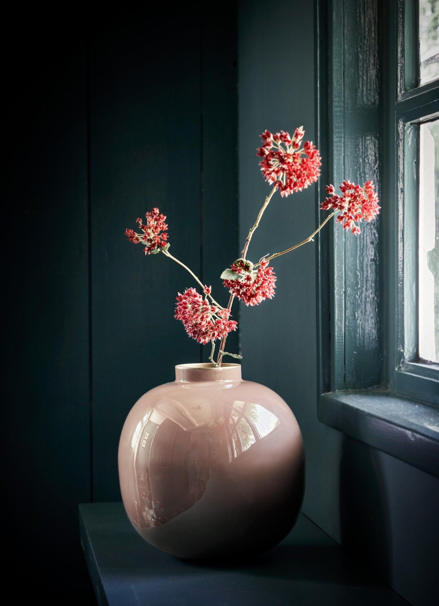 Pip Home | Vaas rust 23cm