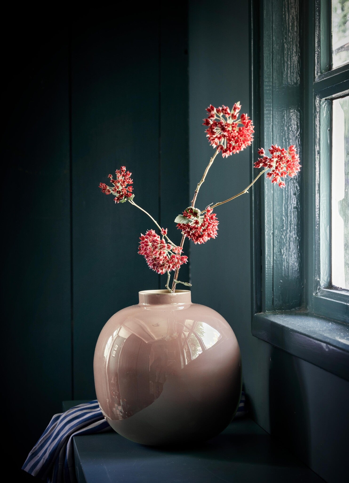 Pip Home | Vaas rust 23cm