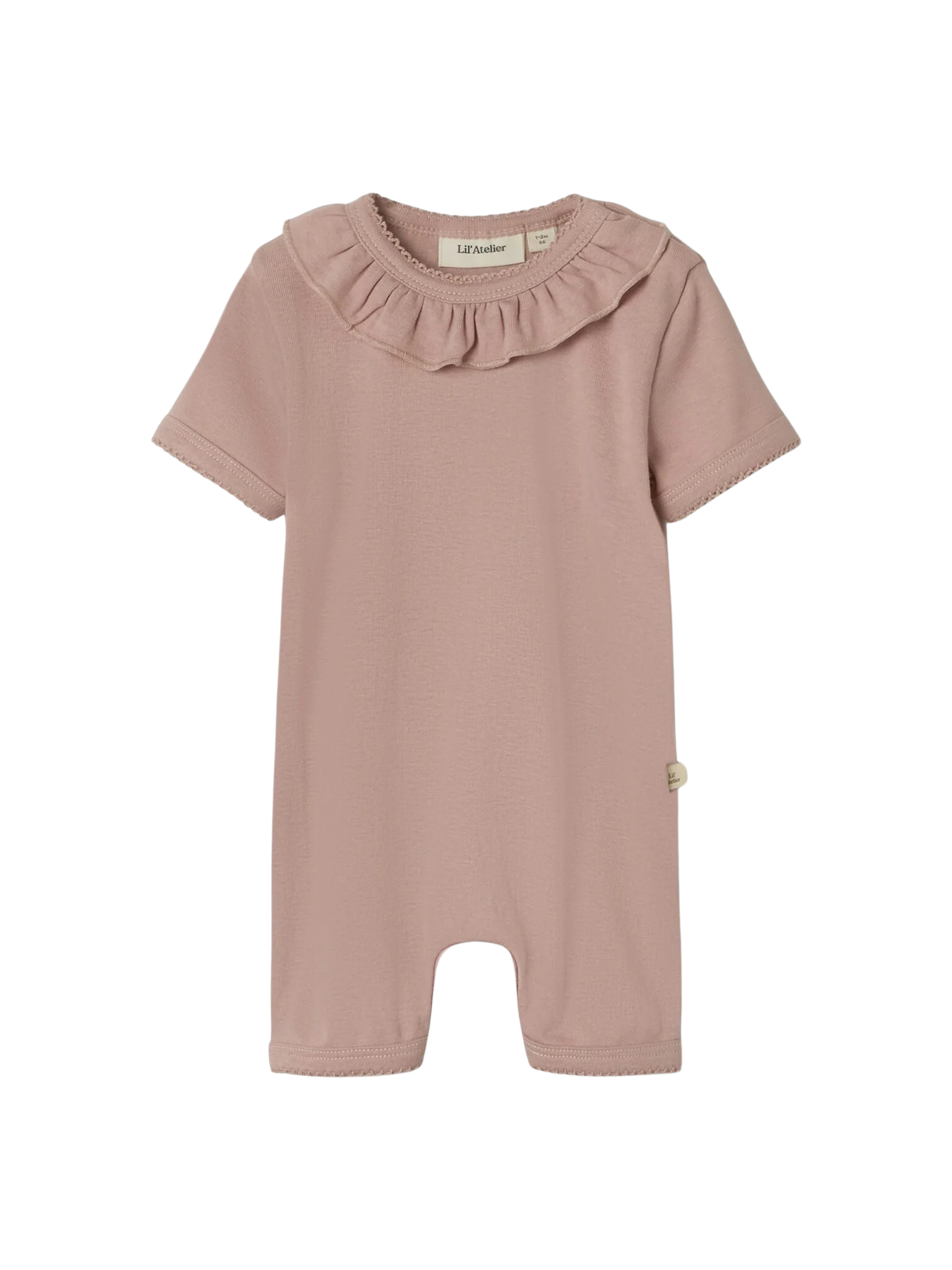Lil Atelier | Boxpakje Lalo misty rose