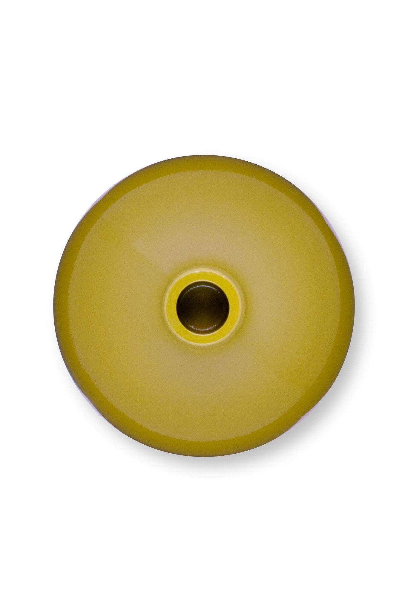 vtwonen | Kandelaar curry 24cm