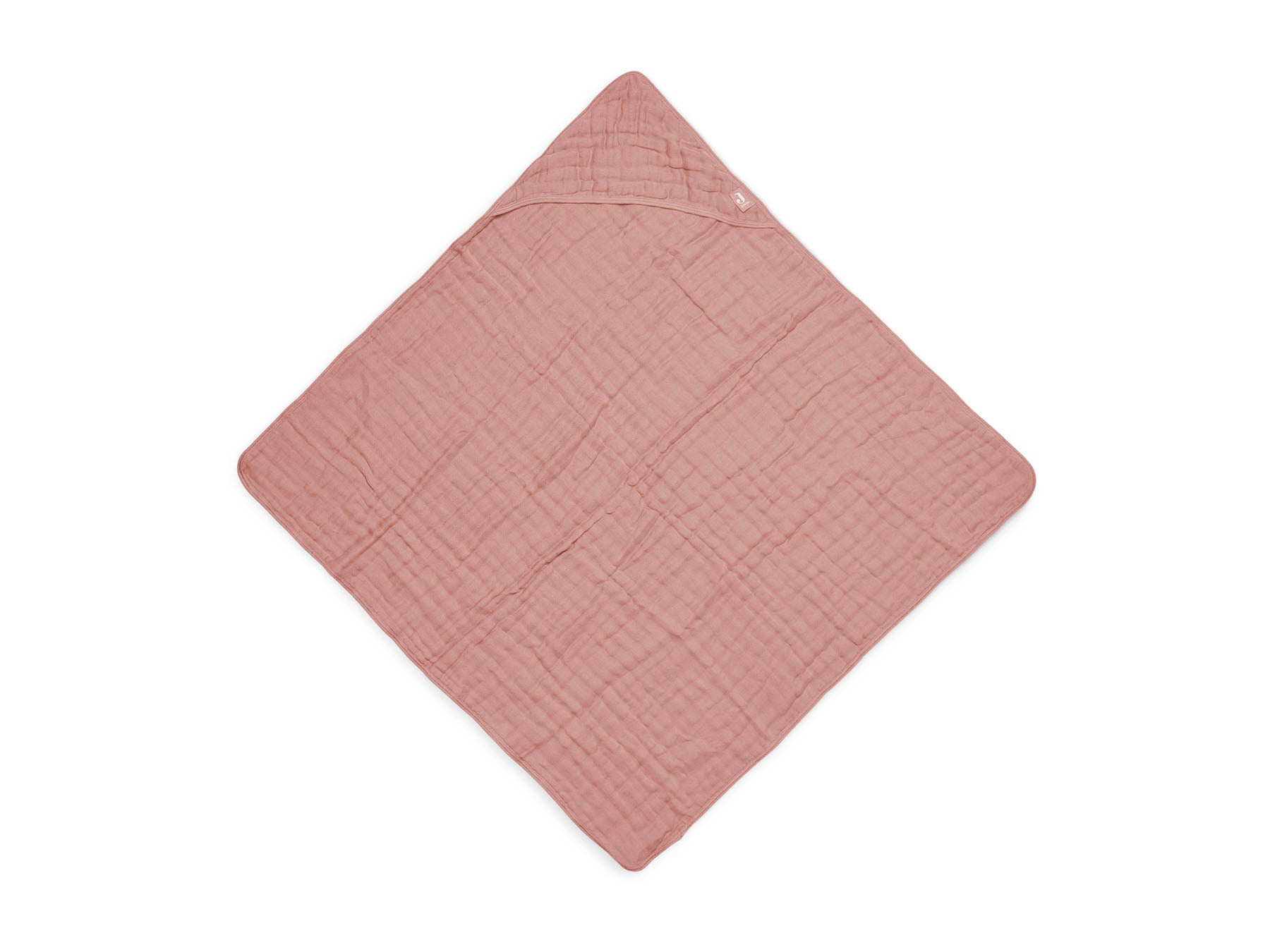 Jollein | Badcape 75cm rosewood